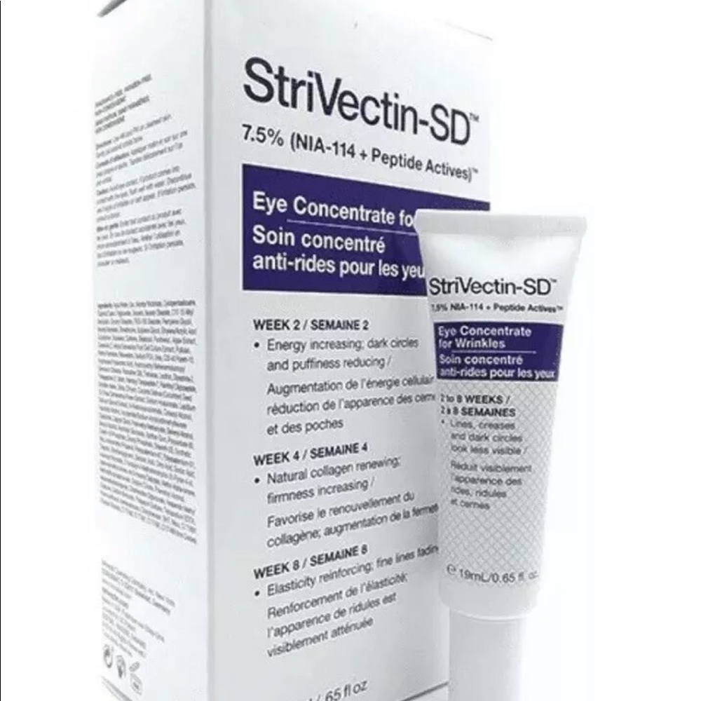 STRIVECTIN-SD EYE CONCENTRATE FOR WRINKLES 0.65OZ $69